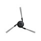 Replacement set for Mova Z60 Ultra Roller (2 pairs of Main brushes, 4x Filter, 4x Side brush, 4x Mop cloth, 4x Dust bag)