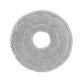 Replacement set for Mova P50 Ultra (1x Main brush, 2x Filter, 2x Side brush, 4x Mop cloth, 2x Dust bag)