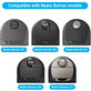 Replacement set for Neato Botvac D3, D4, D5, D6, D7 (2x Main brush, 4x Filter, 4x Side brush)
