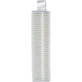 Replacement set for Rowenta Explorer s60 (1x Main brush, 2x Filter, 4x Side brush, 2x Mop cloth)