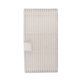 Replacement set for Tesla IQ400, IQ400 Plus, Sencor 6485BK (2x Main brush, 4x Filter, 8x Side brush, 4x Mop cloth, 4x Dust bag)