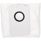 Replacement set for Tesla IQ400, IQ400 Plus, Sencor 6485BK (2x Main brush, 4x Filter, 8x Side brush, 4x Mop cloth, 4x Dust bag)