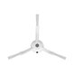 Replacement set for Roborock Qrevo MaxV, Pro, S (1x Main brush, 2x Filter, 2x Side brush)