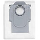 Replacement set for Roborock Qrevo MaxV, Pro, S (1x Main brush, 2x Filter, 2x Side brush, 4x Mop cloth, 2x Dust bag)