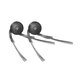 Replacement set for Xiaomi Roborock Qrevo, Qrevo Curv, Qrevo Edge, Qrevo 5AE (2x Main brush, 4x Filter, 4x Side brush, 8x Mop cloth, 4x Dust bag)