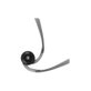 Replacement set for Xiaomi Roborock Q7 M5, Q7 M5+, Q7 L5, Q7 L5+ (1x Main brush, 2x Filter, 2x Side brush, 2x Mop cloth, 2x Dust bag)