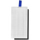 Replacement set for Xiaomi Robot Vacuum E5 (2x Filter, 4x Side brush, 2x Mop cloth)