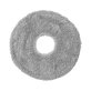 Replacement set for Xiaomi Robot Vacuum 5, 5 Pro (1x Main brush, 2x Filter, 2x Side brush, 4x Mop cloth, 2x Dust bag)