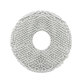Replacement set for Xiaomi Robot Vacuum H40 - Complete set XL (2x Main brush, 4x Filter, 4x Side brush, 8x Mop cloth, 4x Dust bag)