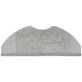 Replacement set for Xiaomi Robot Vacuum S40 (2x Main brush, 4x Filter, 4x Side brush, 4x Mop cloth)