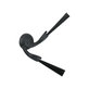 Replacement set for Xiaomi Robot Vacuum S40 Pro (1x Main brush, 2x Filter, 2x Side brush)
