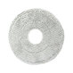 Replacement set for Xiaomi Robot Vacuum S40 Pro (1x Main brush, 2x Filter, 2x Side brush, 4x Mop cloth)