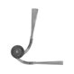 Replacement set for Xiaomi Roborock Q10 VF, Q10 VF+, S8 Pro, S8 Pro Plus (1x Main brush, 2x Filter, 2x Side brush, 2x Mop cloth, 2x Dust bag)
