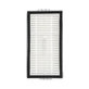 Replacement set for Roborock G20s Ultra, Saros 10R, 20 (1x Main brush, 2x Filter, 2x Side brush, 4x Mop cloth, 2x Dust bag)