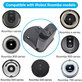Charging dock for iRobot Roomba 500, 600, 700, 800, 900-series