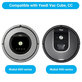 Replacement set for iRobot Roomba 800, 900-series (2 pairs of Main brushes, 4x Filter, 4x Side brush)