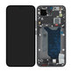 Display for Xiaomi 15T Pro 5G, Black, Touch Screen with Frame, 5600040O12U00, Genuine Service Pack