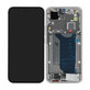 Display for Xiaomi 15T Pro 5G, Gray, Touch Screen with Frame, 5600050O12U00, Genuine Service Pack