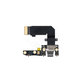 Charging Connector PCB Board for Google Pixel 9 Pro Fold, G949-00917-00, Genuine Service Pack