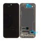Display for Google Pixel 10 Pro, Touch Screen without Frame, G949-01418-00, Genuine Service Pack