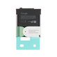 Battery for Google Pixel 10 Pro, GLE28, G949-01443-00, Genuine Service Pack