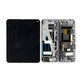 Display for Google Pixel 10 Pro Fold, Inner, Moonstone, Touch Screen without Frame, G949-01522-00, Genuine Service Pack