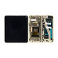 Display for Google Pixel 10 Pro Fold, Inner, Jade, Touch Screen without Frame, G949-01523-00, Genuine Service Pack