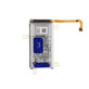 Battery for Samsung Z Flip7 FE, Main, EB-BF741ABE, GH82-37736A, Genuine Service Pack