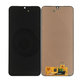 Display for Samsung A17 4G, A17 5G, Touch Screen without Frame, GH82-38528A, Genuine Service Pack