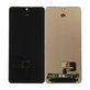 Display for Samsung S26, Touch Screen without Frame, GH82-39190A, Genuine Service Pack