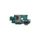 Charging Connector with SIM Reader and Board for Samsung S26+, GH96-21141A, Genuine Service Pack