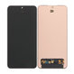 Display OLED for Samsung S25 FE, Touch Screen without Frame