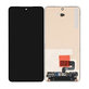 Display OLED for Samsung S26, Touch Screen without Frame