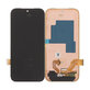 Display OLED for Xiaomi 17, Touch Screen without Frame