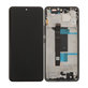 Display OLED for Xiaomi Redmi Note 15 Pro 4G, Touch Screen with Frame