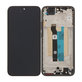 Display OLED for Xiaomi Redmi Note 15 Pro 5G, Touch Screen with Frame