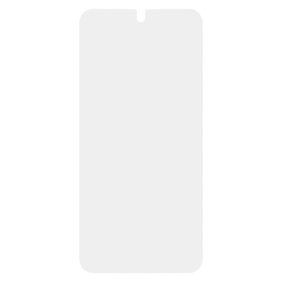 Tempered Glass UWF with Applicator for Samsung Galaxy A37, Clear, SAFE by PanzerGlass