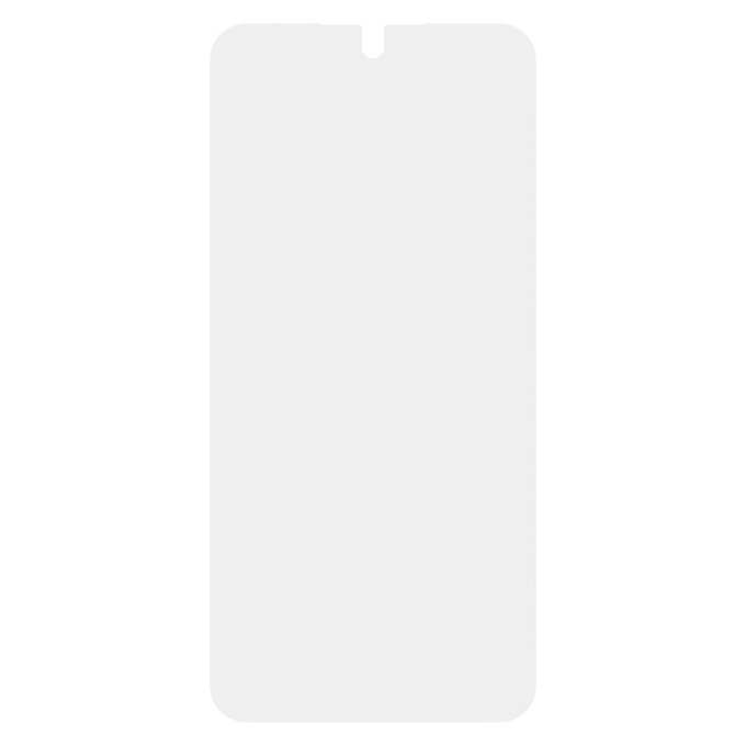 Tempered Glass UWF with Applicator for Samsung Galaxy A37, Clear, SAFE by PanzerGlass