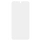 Tempered Glass UWF with Applicator for Samsung Galaxy A37, Clear, SAFE by PanzerGlass