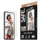 Tempered Glass UWF with Applicator for Samsung Galaxy A37, Clear, SAFE by PanzerGlass