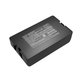 Battery for Flymo Easilife 200, Gardena Automower 310, Husqvarna Automower 315X, 4000mAh, Li-Ion, 18.0V, 584 84 28-02, HQ