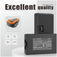 Battery for Flymo Easilife 200, Gardena Automower 310, Husqvarna Automower 315X, 4000mAh, Li-Ion, 18.0V, 584 84 28-02, HQ