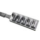 PWM fan hub, 4-pin, 5-port