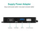 USB 3.0 to SATA / IDE adapter for 2.5" and 3.5" HDD/SSD and optical drives