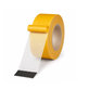 Double-sided mesh adhesive tape, 20mm x 20m, transparent