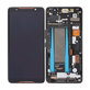 Display OLED for Asus ROG ZS600KL, Touch Screen with Frame
