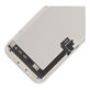 Display Soft OLED 120Hz for iPhone 17, Touch Screen with Frame, FixPremium