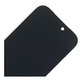 Display Soft OLED 120Hz for iPhone 17 Pro, Touch Screen with Frame, DIAGNOSTIC