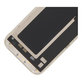 Display Soft OLED 120Hz for iPhone 17 Pro, Touch Screen with Frame, DIAGNOSTIC