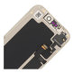 Display Soft OLED 120Hz for iPhone 17 Pro, Touch Screen with Frame, DIAGNOSTIC